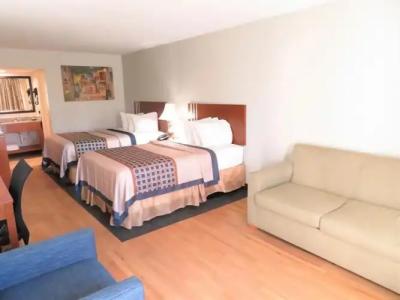 Smart Stay Inn - Saint Augustine - 2