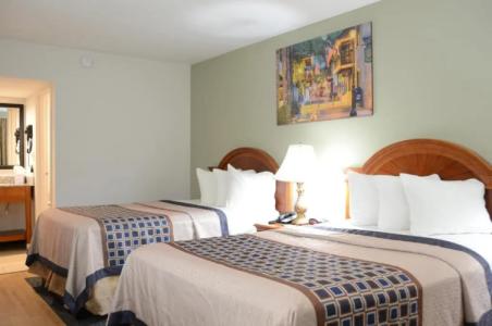 Smart Stay Inn - Saint Augustine - 20
