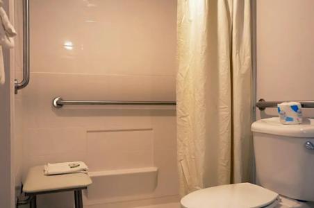 Smart Stay Inn - Saint Augustine - 16