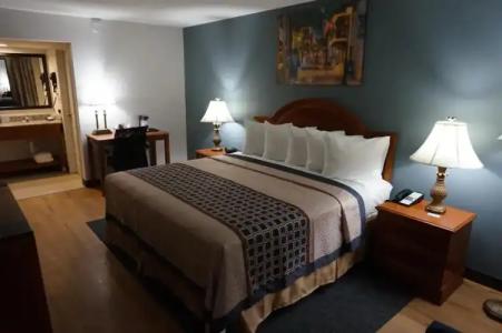 Smart Stay Inn - Saint Augustine - 3