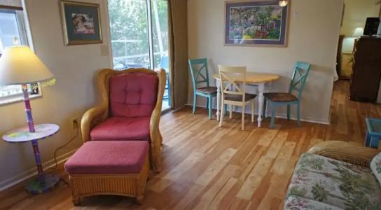 Shalimar Cottages And - 2