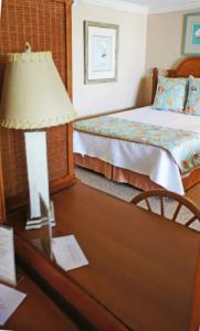 Shalimar Cottages And - 34