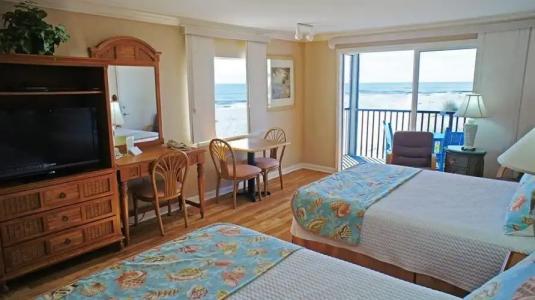 Shalimar Cottages And - 30