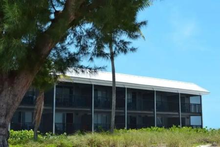 Shalimar Cottages And - 0