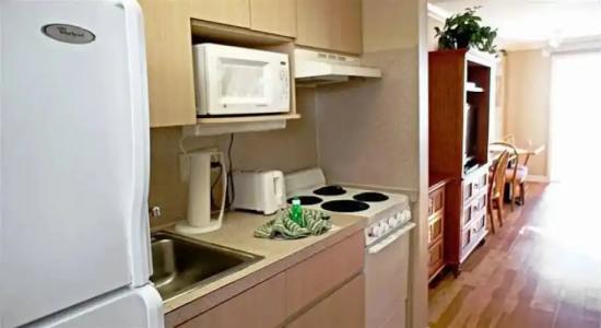 Shalimar Cottages And - 33