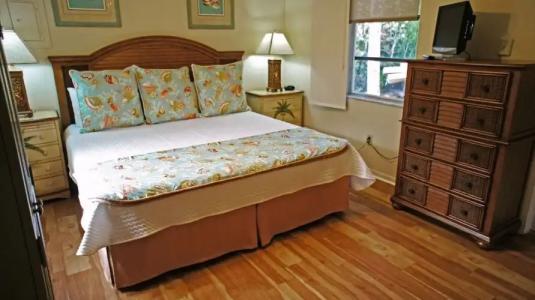 Shalimar Cottages And - 1