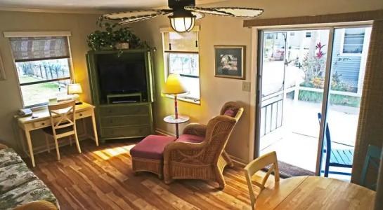 Shalimar Cottages And - 3