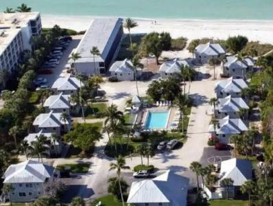 Shalimar Cottages And - 14