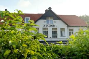 Best Western Plus Berghotel Amersfoort, Амерсфорт