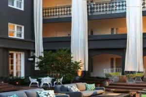 Kimpton Brice Hotel, An Ihg Hotel, Саванна
