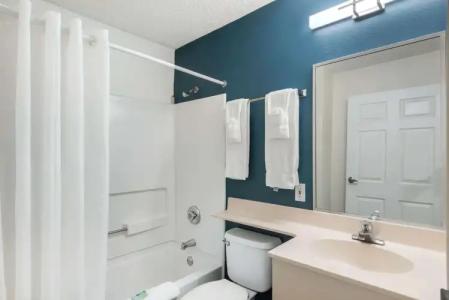 Suburban Studios North I-4 - 22