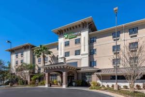 Апарт-отель «Extended Stay America Premier Suites - - I-4», Лейклэнд