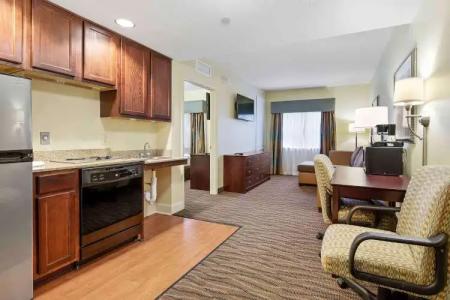 Extended Stay America Premier Suites - - I-4 - 50