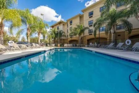 Extended Stay America Premier Suites - - I-4 - 18