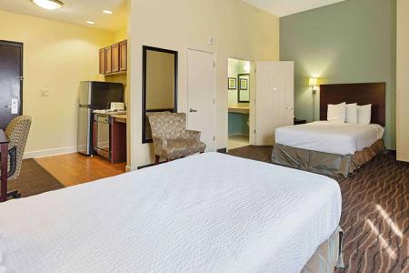 Extended Stay America Premier Suites - - I-4 - 59