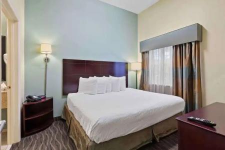 Extended Stay America Premier Suites - - I-4 - 43