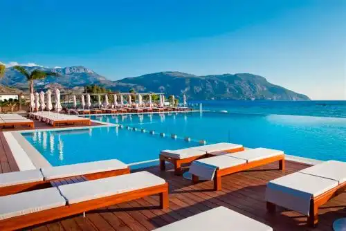 Alimounda Mare - 0