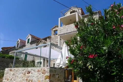 Holiday Home Stone House Nana - 13