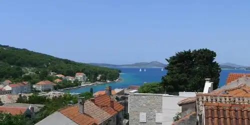 Holiday Home Stone House Nana - 11