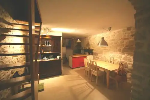 Holiday Home Stone House Nana - 7