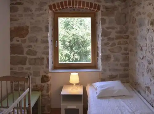 Holiday Home Stone House Nana - 3