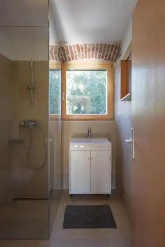 Holiday Home Stone House Nana - 4