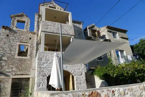 Holiday Home Stone House Nana - 16