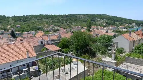 Holiday Home Stone House Nana - 19