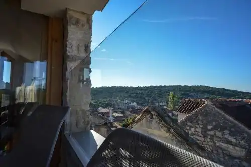 Holiday Home Stone House Nana - 22