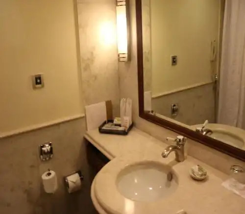 Welcomby ITCs, Cathedral Road, Chennai - 27