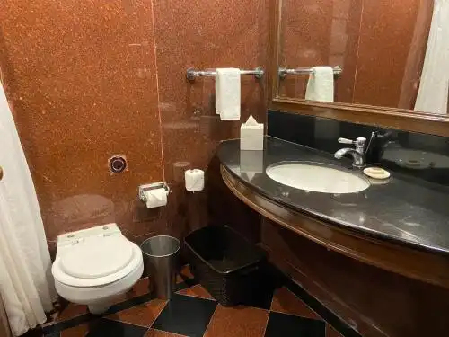 Welcomby ITCs, Cathedral Road, Chennai - 16