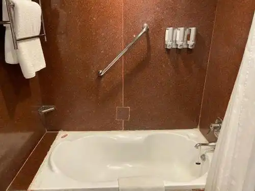 Welcomby ITCs, Cathedral Road, Chennai - 15