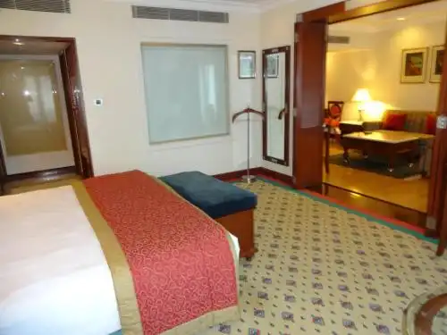 Welcomby ITCs, Cathedral Road, Chennai - 12