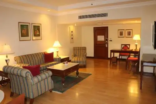 Welcomby ITCs, Cathedral Road, Chennai - 22