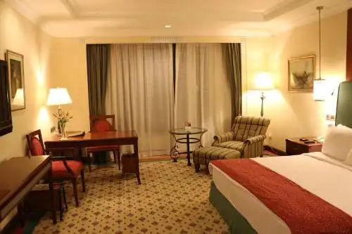 Welcomby ITCs, Cathedral Road, Chennai - 20