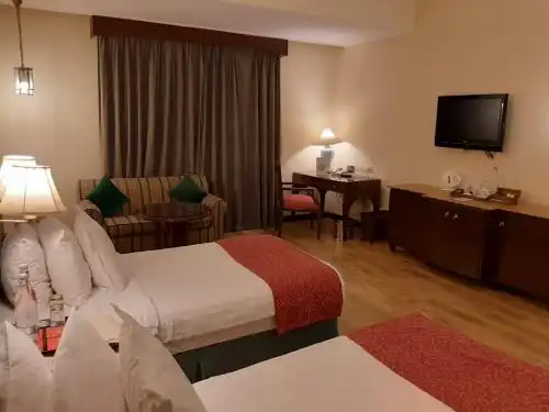 Welcomby ITCs, Cathedral Road, Chennai - 23