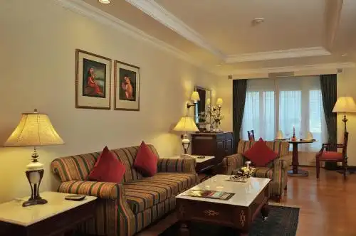 Welcomby ITCs, Cathedral Road, Chennai - 14