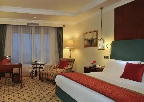 Welcomby ITCs, Cathedral Road, Chennai - 7