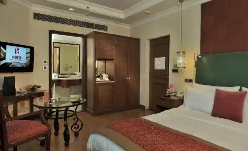 Welcomby ITCs, Cathedral Road, Chennai - 26