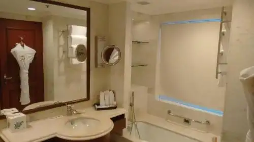 Welcomby ITCs, Cathedral Road, Chennai - 9