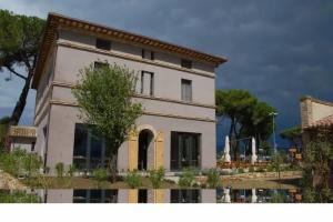 Ферма «La Locanda Paradiso», Перуджа