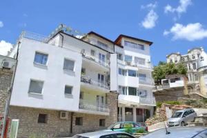 Family Hotel Magnolia, Балчик