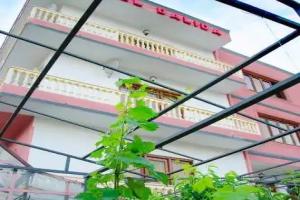 Hotel «Dalida», Тбилиси