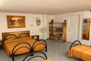 База отдыха «Parco Vacanze La Rosa dei Venti», Marina di Bibbona