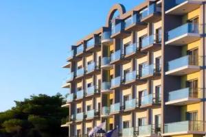 Arion Hotel, Ксилокастро