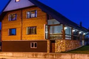 Hostel Highlander, Жабляк