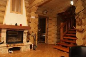 Гостевой дом «Три медведя»