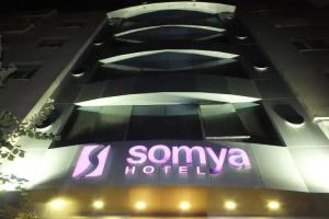 Somya Hotel