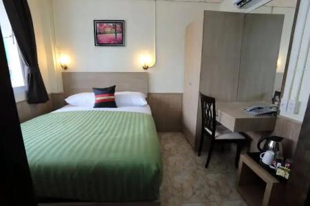 Sukhumvit 20 Guest House - 26