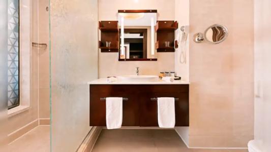 Albatros White Beach - 124